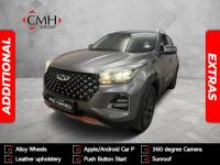 Thumbnail Chery Tiggo 4 Pro 1.5T Elite SE