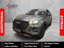 Thumbnail Chery Tiggo 4 Pro 1.5T Elite SE