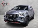 Thumbnail Chery Tiggo 4 Pro 1.5T Elite SE