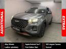 Thumbnail Chery Tiggo 4 Pro 1.5T Elite SE