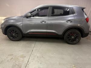 Chery Tiggo 4 Pro 1.5T Elite SE - Image 3