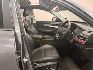 Chery Tiggo 4 Pro 1.5T Elite SE - Image 9