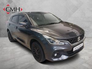 Suzuki Baleno 1.5 GL auto - Image 1