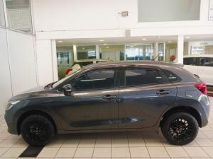 Suzuki Baleno 1.5 GL auto - Image 2