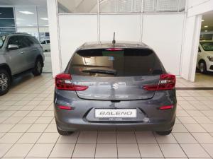 Suzuki Baleno 1.5 GL auto - Image 4