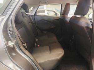 Suzuki Baleno 1.5 GL auto - Image 7