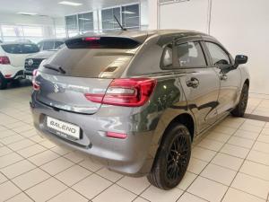 Suzuki Baleno 1.5 GL auto - Image 8