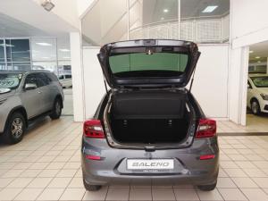 Suzuki Baleno 1.5 GL auto - Image 9