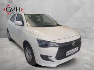 Suzuki DZire 1.2 GA - Image 1