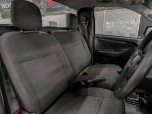 Isuzu D-Max Gen 6 250 single cab Fleetside safety - Image 7