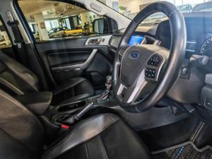 Ford Ranger 2.0SiT double cab Hi-Rider XLT - Image 10