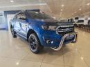 Thumbnail Ford Ranger 2.0SiT double cab Hi-Rider XLT