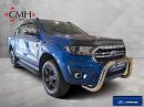 Thumbnail Ford Ranger 2.0SiT double cab Hi-Rider XLT