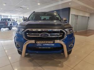 Ford Ranger 2.0SiT double cab Hi-Rider XLT - Image 2