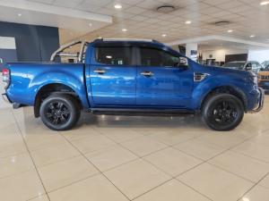 Ford Ranger 2.0SiT double cab Hi-Rider XLT - Image 3