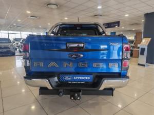 Ford Ranger 2.0SiT double cab Hi-Rider XLT - Image 4