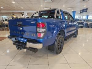 Ford Ranger 2.0SiT double cab Hi-Rider XLT - Image 6