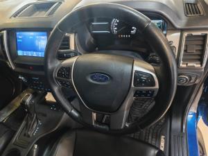 Ford Ranger 2.0SiT double cab Hi-Rider XLT - Image 7