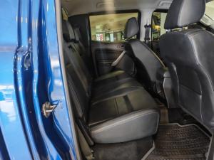 Ford Ranger 2.0SiT double cab Hi-Rider XLT - Image 8