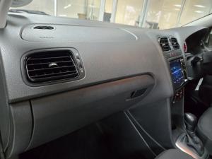 Volkswagen Polo Vivo hatch 1.6 Life - Image 14