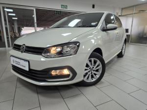 Volkswagen Polo Vivo hatch 1.6 Life - Image 1