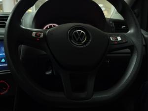 Volkswagen Polo Vivo hatch 1.6 Life - Image 24