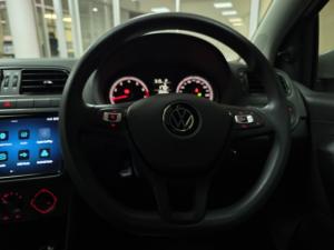 Volkswagen Polo Vivo hatch 1.6 Life - Image 26