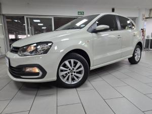 Volkswagen Polo Vivo hatch 1.6 Life - Image 2