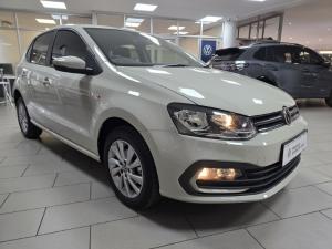 Volkswagen Polo Vivo hatch 1.6 Life - Image 3