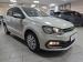 Volkswagen Polo Vivo hatch 1.6 Life - Thumbnail 3