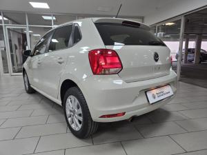 Volkswagen Polo Vivo hatch 1.6 Life - Image 4