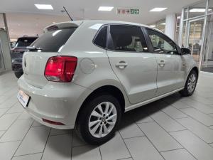 Volkswagen Polo Vivo hatch 1.6 Life - Image 5