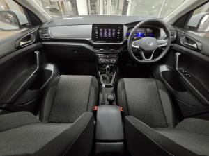 Volkswagen T-Cross 1.0TSI Life - Image 10