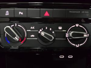 Volkswagen T-Cross 1.0TSI Life - Image 12