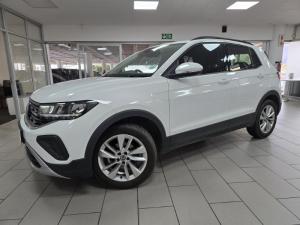 Volkswagen T-Cross 1.0TSI Life - Image 1
