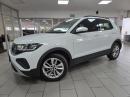Thumbnail Volkswagen T-Cross 1.0TSI Life