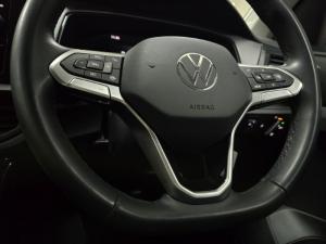 Volkswagen T-Cross 1.0TSI Life - Image 23