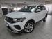 Volkswagen T-Cross 1.0TSI Life - Thumbnail 2