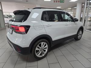 Volkswagen T-Cross 1.0TSI Life - Image 3