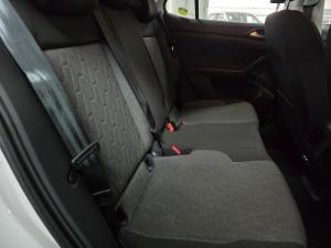 Volkswagen T-Cross 1.0TSI Life - Image 7