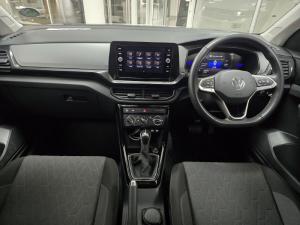 Volkswagen T-Cross 1.0TSI Life - Image 9