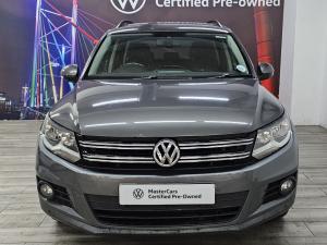 Volkswagen Tiguan 2.0TDI Trend&Fun - Image 10