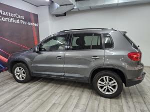 Volkswagen Tiguan 2.0TDI Trend&Fun - Image 11
