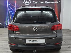 Volkswagen Tiguan 2.0TDI Trend&Fun - Image 12