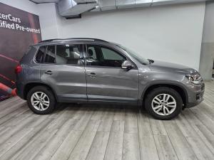 Volkswagen Tiguan 2.0TDI Trend&Fun - Image 13