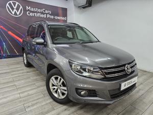 Volkswagen Tiguan 2.0TDI Trend&Fun - Image 1