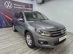 Volkswagen Tiguan 2.0TDI Trend&Fun - Image 2