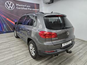 Volkswagen Tiguan 2.0TDI Trend&Fun - Image 3