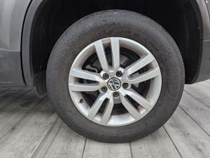 Volkswagen Tiguan 2.0TDI Trend&Fun - Image 4