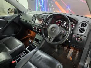 Volkswagen Tiguan 2.0TDI Trend&Fun - Image 5
